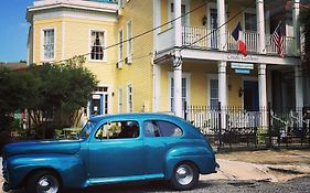 Creole Gardens Guesthouse New Orleans